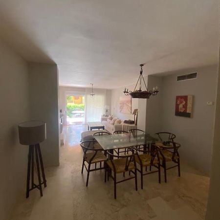 Apartamento Guadalmina Marbella Eksteriør bilde