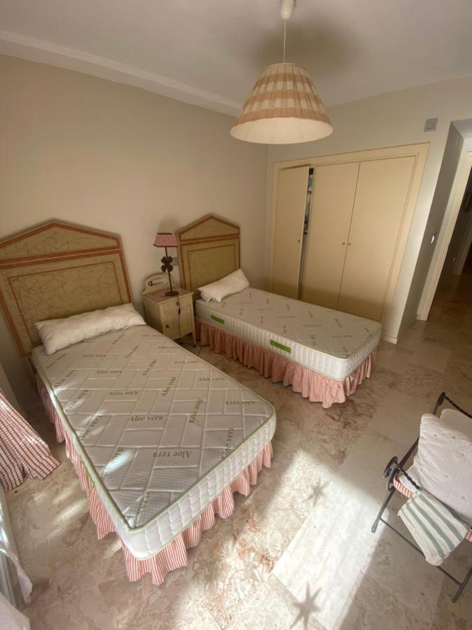 Apartamento Guadalmina Marbella Eksteriør bilde