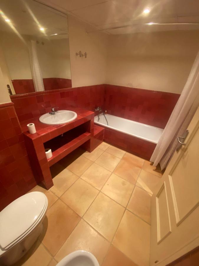Apartamento Guadalmina Marbella Eksteriør bilde