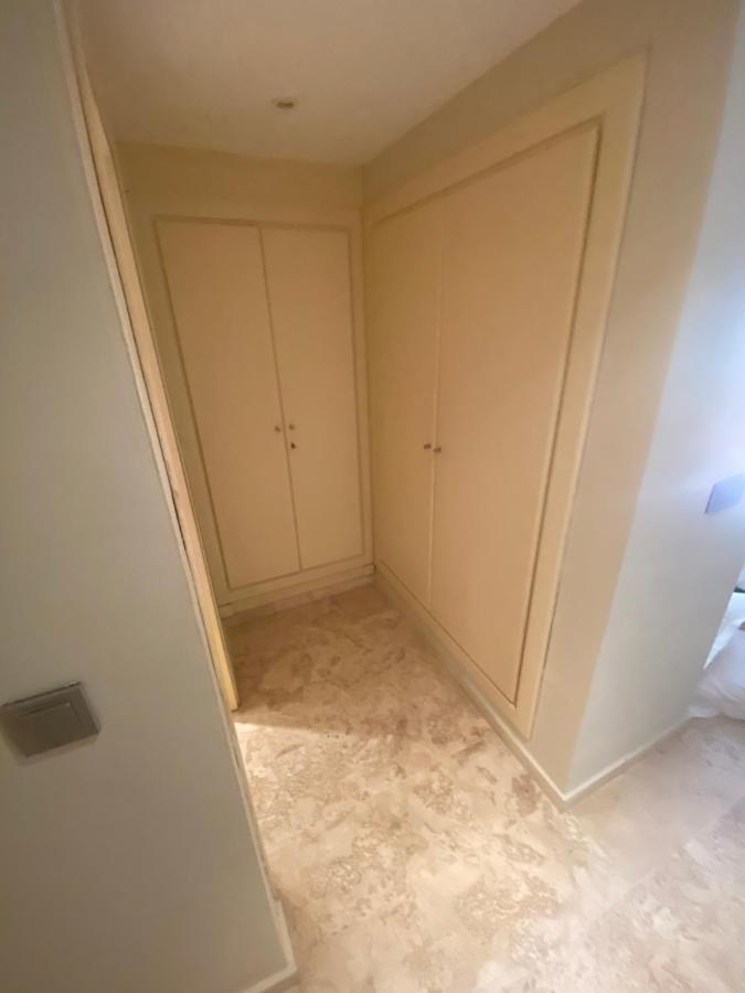 Apartamento Guadalmina Marbella Eksteriør bilde