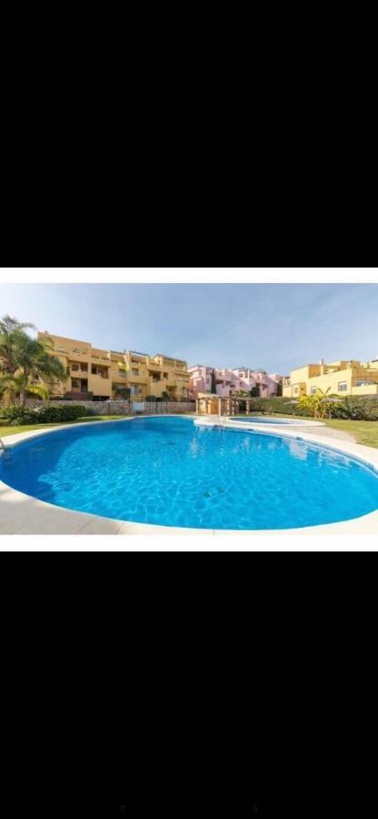 Apartamento Guadalmina Marbella Eksteriør bilde