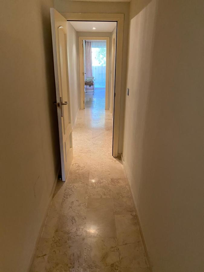 Apartamento Guadalmina Marbella Eksteriør bilde