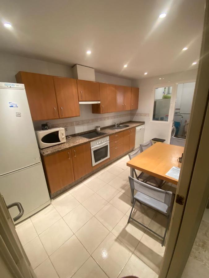 Apartamento Guadalmina Marbella Eksteriør bilde